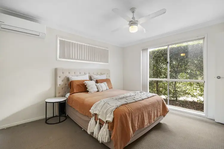 Fourth view of Homely house listing, 96 Monterey Keys Drive, Helensvale QLD 4212