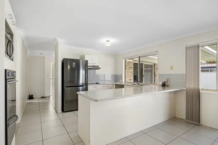 Sixth view of Homely house listing, 96 Monterey Keys Drive, Helensvale QLD 4212
