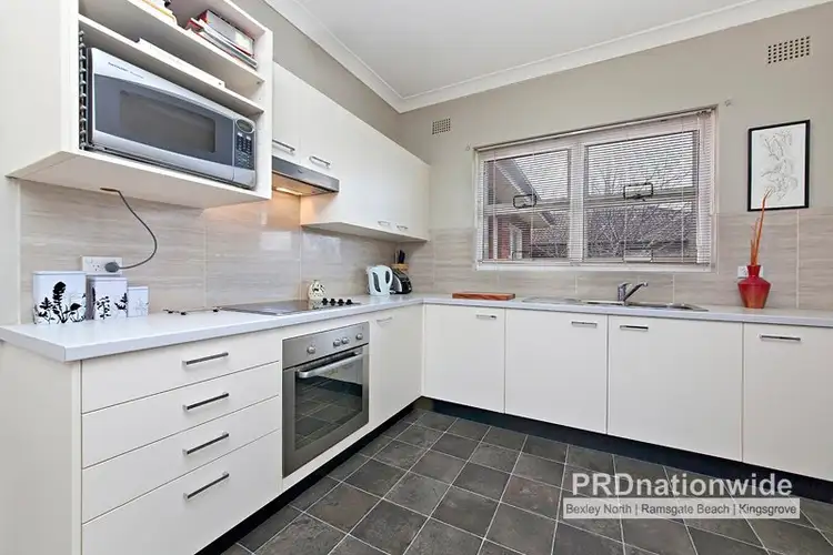 6/48 Banks Street, Monterey NSW 2217