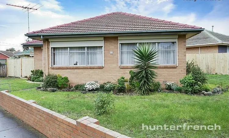 48 Cropley Crescent