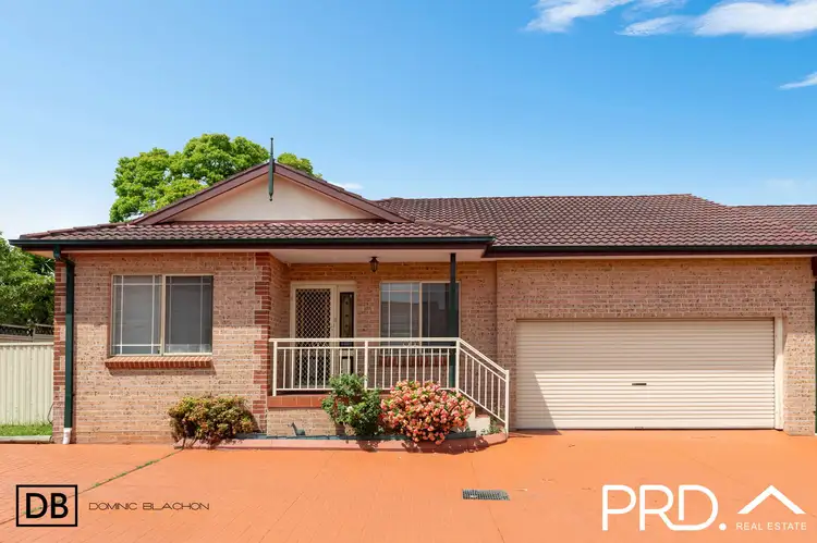 Main view of Homely house listing, 5/65-67 Lucas Road, East Hills NSW 2213