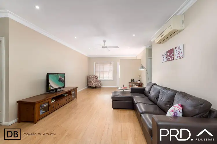 Second view of Homely house listing, 5/65-67 Lucas Road, East Hills NSW 2213