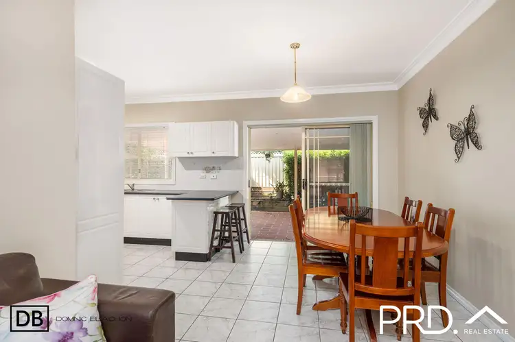 Third view of Homely house listing, 5/65-67 Lucas Road, East Hills NSW 2213