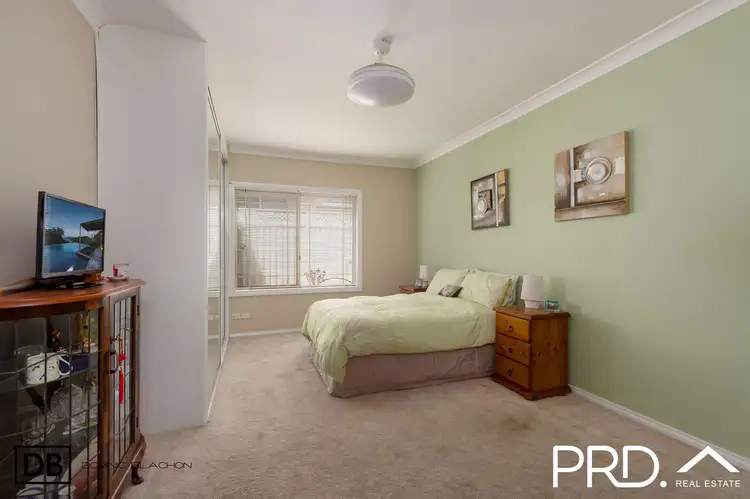 Fifth view of Homely house listing, 5/65-67 Lucas Road, East Hills NSW 2213