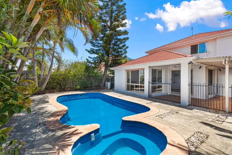Second view of Homely house listing, 47 Sailfish Drive, Mountain Creek QLD 4557