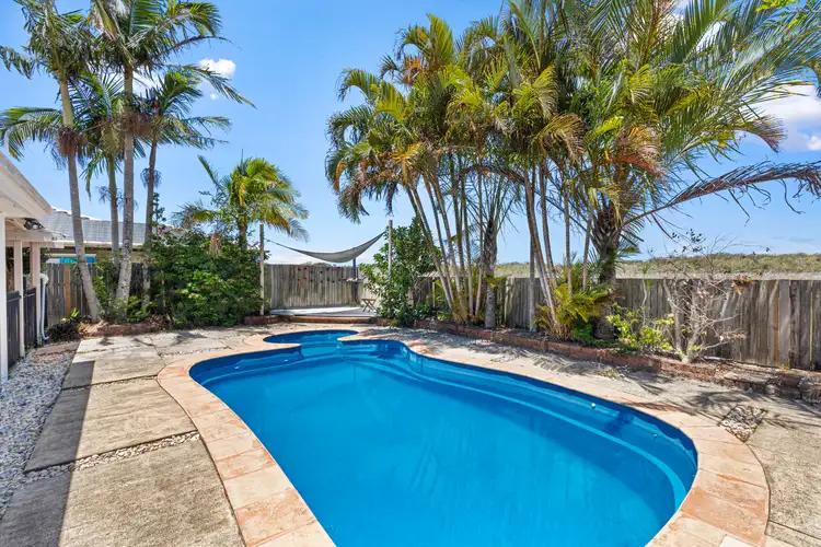 Third view of Homely house listing, 47 Sailfish Drive, Mountain Creek QLD 4557