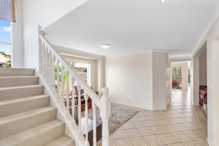 Fourth view of Homely house listing, 47 Sailfish Drive, Mountain Creek QLD 4557