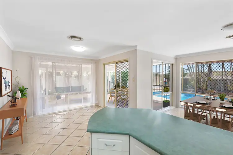Sixth view of Homely house listing, 47 Sailfish Drive, Mountain Creek QLD 4557