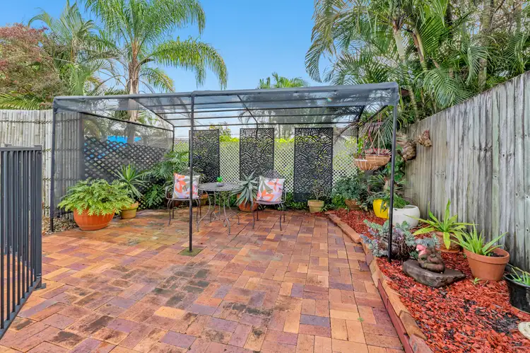 Fourth view of Homely apartment listing, B/11 Binalong Drive, Ashmore QLD 4214