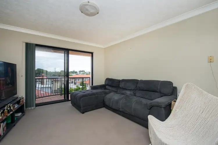 Second view of Homely house listing, 26/217-219 Scarborough Street, Southport QLD 4215