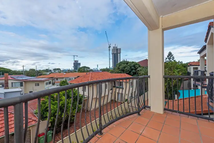 Third view of Homely house listing, 26/217-219 Scarborough Street, Southport QLD 4215