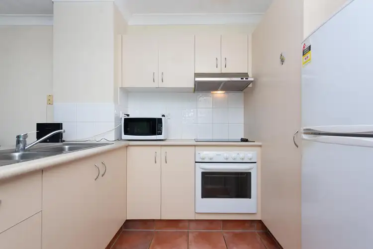 Fourth view of Homely house listing, 26/217-219 Scarborough Street, Southport QLD 4215