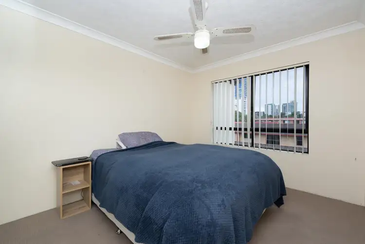 Fifth view of Homely house listing, 26/217-219 Scarborough Street, Southport QLD 4215