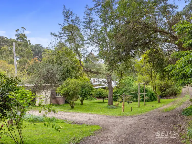 Third view of Homely rural property listing, 115 Denhams Road, Hallston VIC 3953