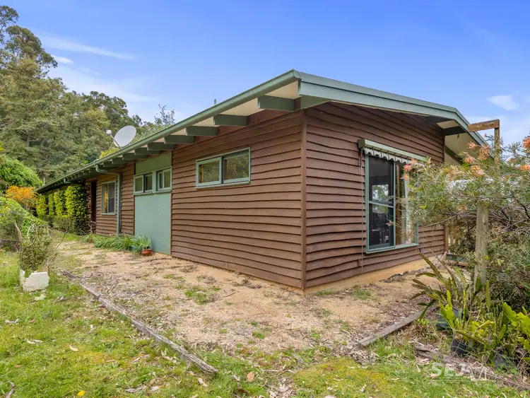 Fifth view of Homely rural property listing, 115 Denhams Road, Hallston VIC 3953