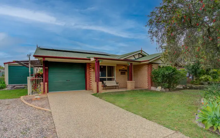 Main view of Homely house listing, 178 Bellmere Road, Bellmere QLD 4510