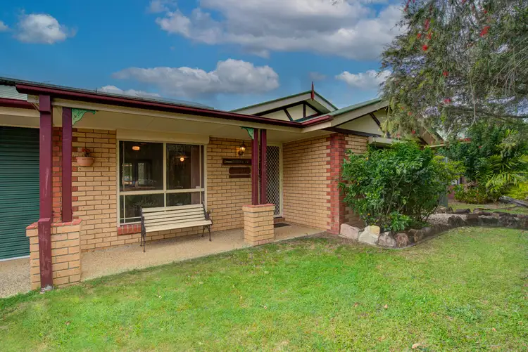 Second view of Homely house listing, 178 Bellmere Road, Bellmere QLD 4510