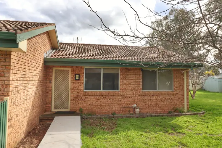 Main view of Homely house listing, 2/6 Cooyal Street, Cowra NSW 2794