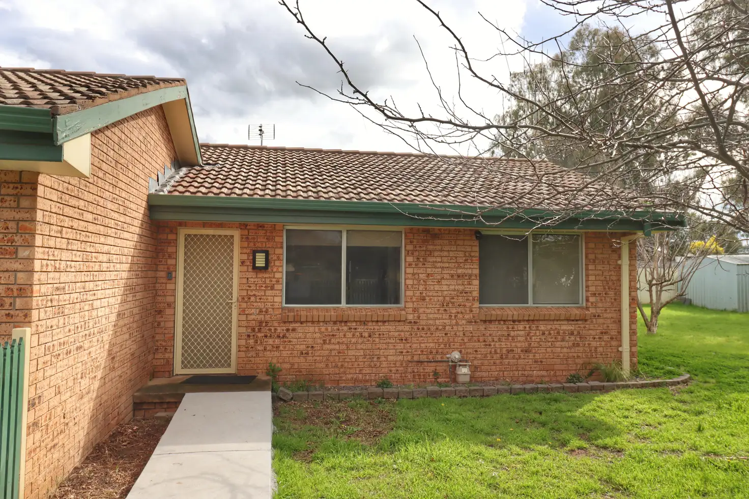 Main view of Homely house listing, 2/6 Cooyal Street, Cowra NSW 2794