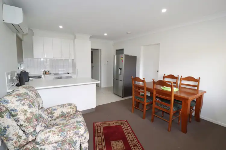 Second view of Homely house listing, 2/6 Cooyal Street, Cowra NSW 2794