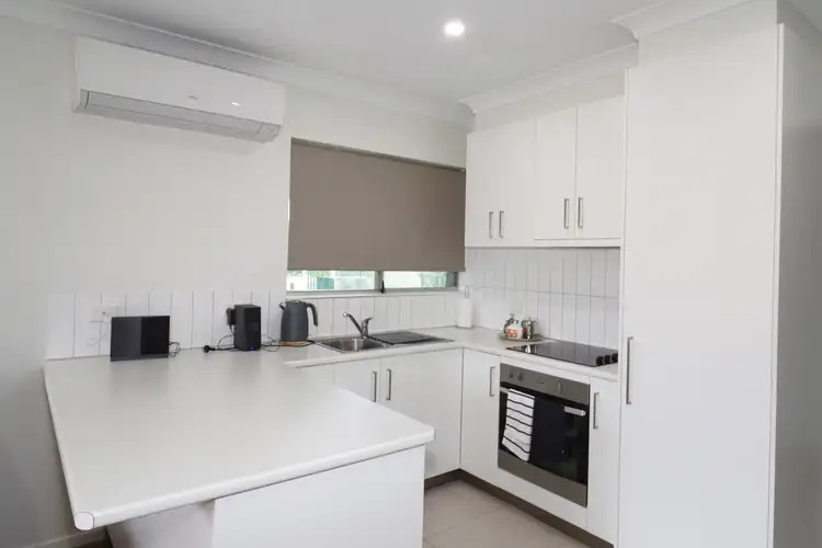 Third view of Homely house listing, 2/6 Cooyal Street, Cowra NSW 2794