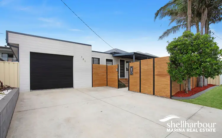Main view of Homely house listing, 151 Pur Pur Ave, Lake Illawarra NSW 2528