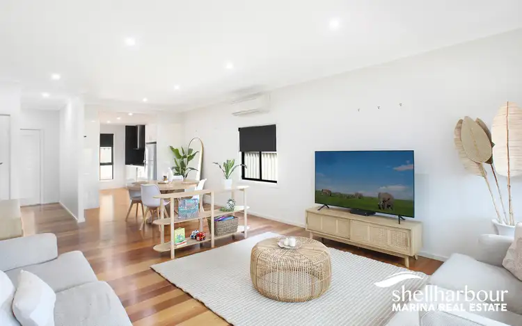Third view of Homely house listing, 151 Pur Pur Ave, Lake Illawarra NSW 2528