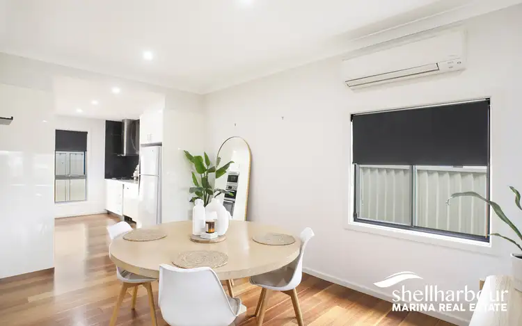 Fifth view of Homely house listing, 151 Pur Pur Ave, Lake Illawarra NSW 2528