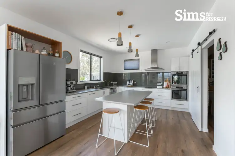 Second view of Homely house listing, 12 Bevel Court, Kings Meadows TAS 7249