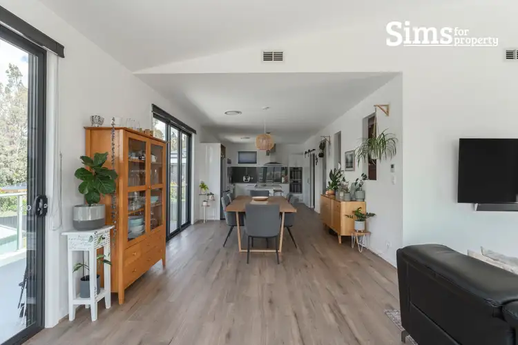 Sixth view of Homely house listing, 12 Bevel Court, Kings Meadows TAS 7249
