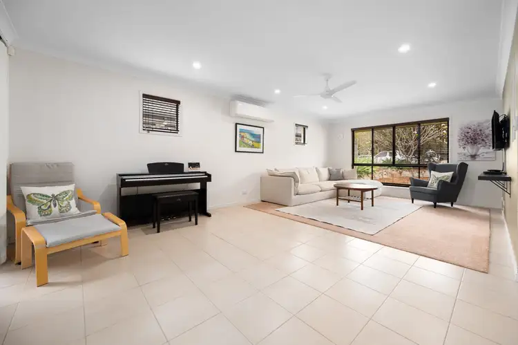 Second view of Homely house listing, 35 Witheren Circuit, Pacific Pines QLD 4211