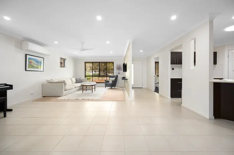 Third view of Homely house listing, 35 Witheren Circuit, Pacific Pines QLD 4211