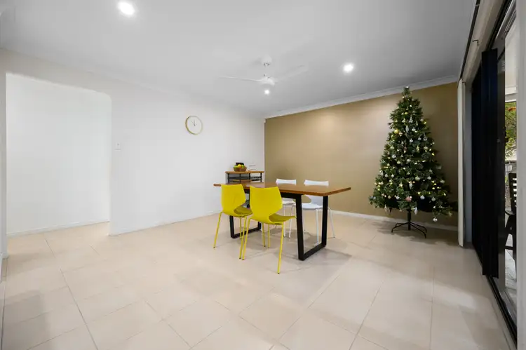 Fourth view of Homely house listing, 35 Witheren Circuit, Pacific Pines QLD 4211