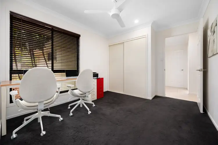 Sixth view of Homely house listing, 35 Witheren Circuit, Pacific Pines QLD 4211