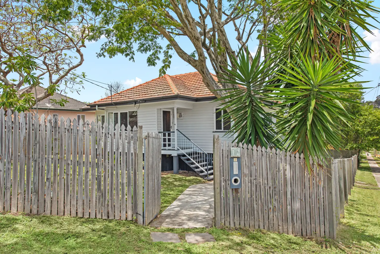 Main view of Homely house listing, 12 Namoi Street, Stafford QLD 4053