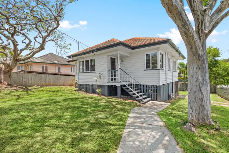 Fourth view of Homely house listing, 12 Namoi Street, Stafford QLD 4053