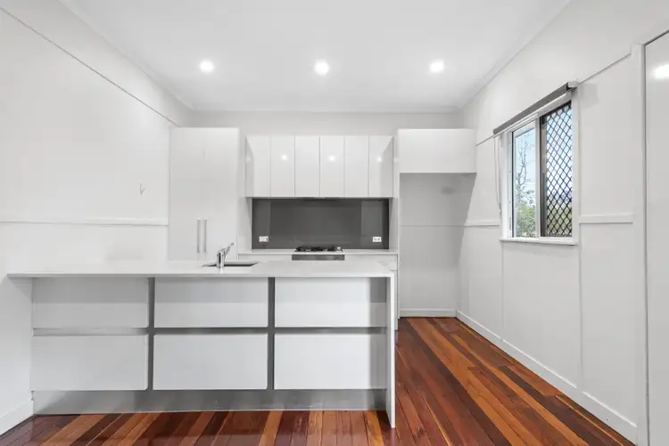 Fifth view of Homely house listing, 12 Namoi Street, Stafford QLD 4053