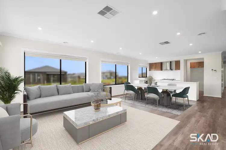 6 Darlingvale Road, Wollert VIC 3750