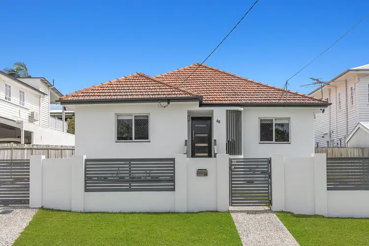 48 Mellor Street, Kedron QLD 4031
