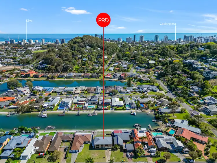 Main view of Homely house listing, 7 The Bowsprit, Tweed Heads NSW 2485