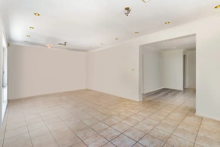 Fifth view of Homely house listing, 4 Dirk Close, Green Valley NSW 2168