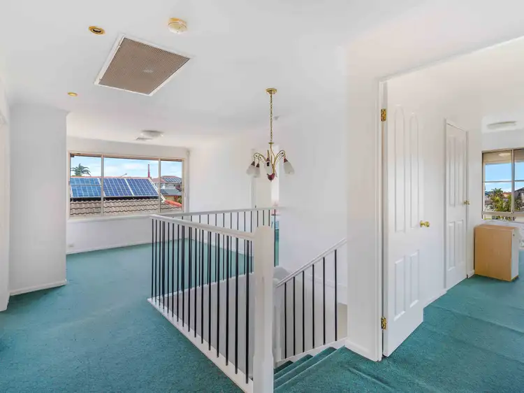 Sixth view of Homely house listing, 4 Dirk Close, Green Valley NSW 2168