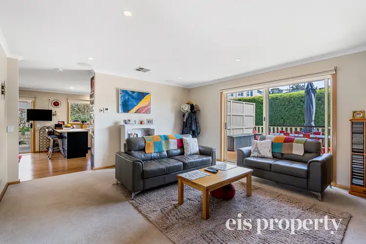 Third view of Homely house listing, 77 Chardonnay Drive, Berriedale TAS 7011