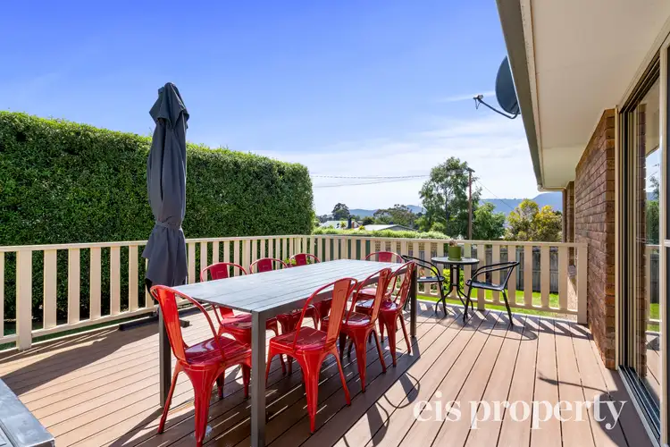 Fifth view of Homely house listing, 77 Chardonnay Drive, Berriedale TAS 7011