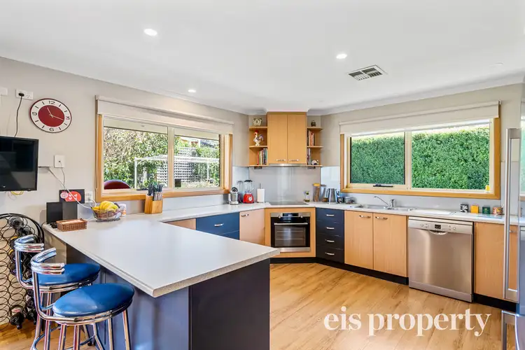 Sixth view of Homely house listing, 77 Chardonnay Drive, Berriedale TAS 7011