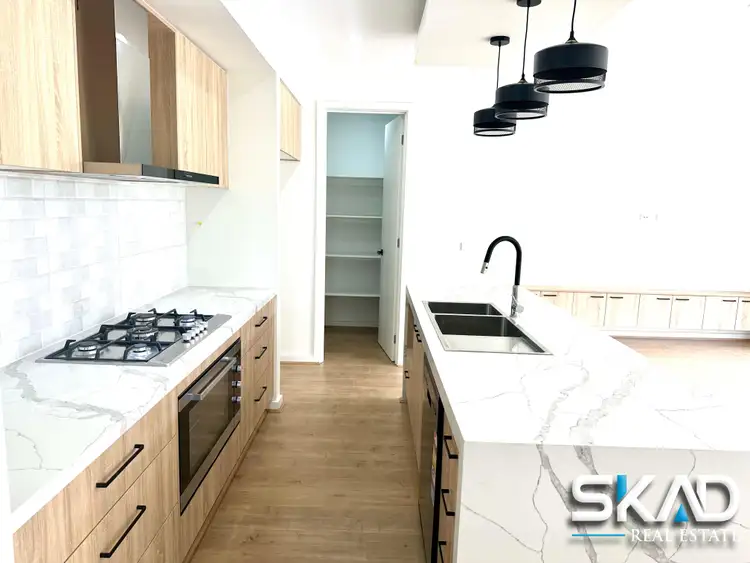 Second view of Homely house listing, 5 Reminis Drive, Donnybrook VIC 3064