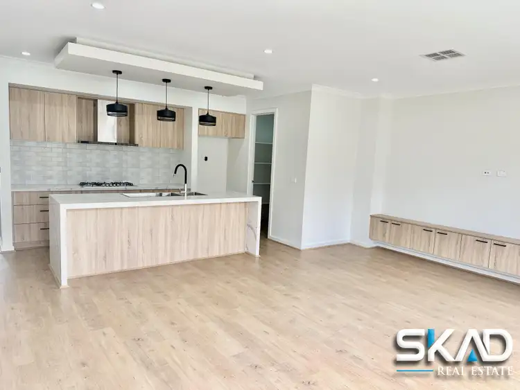 Fourth view of Homely house listing, 5 Reminis Drive, Donnybrook VIC 3064