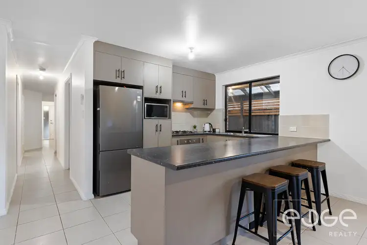 Third view of Homely house listing, 2 Rosella Drive, Eyre SA 5121