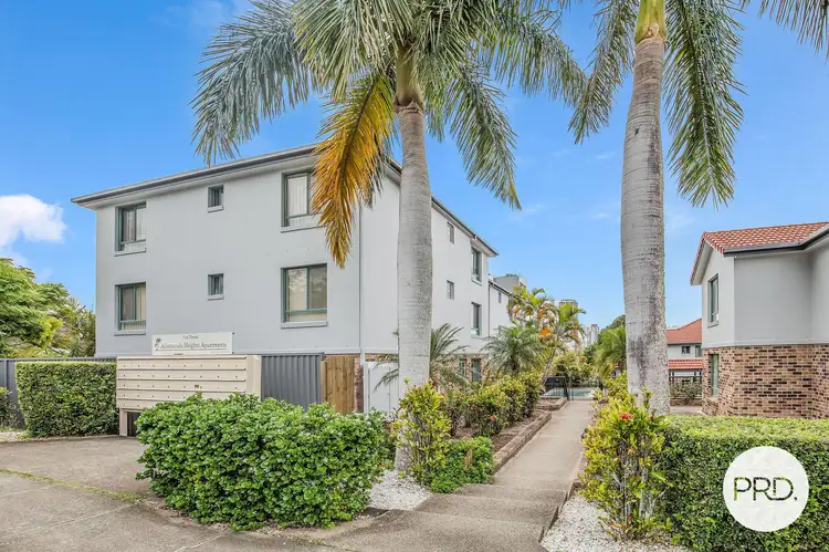 Main view of Homely unit listing, 29/9 Tweed Street, Southport QLD 4215