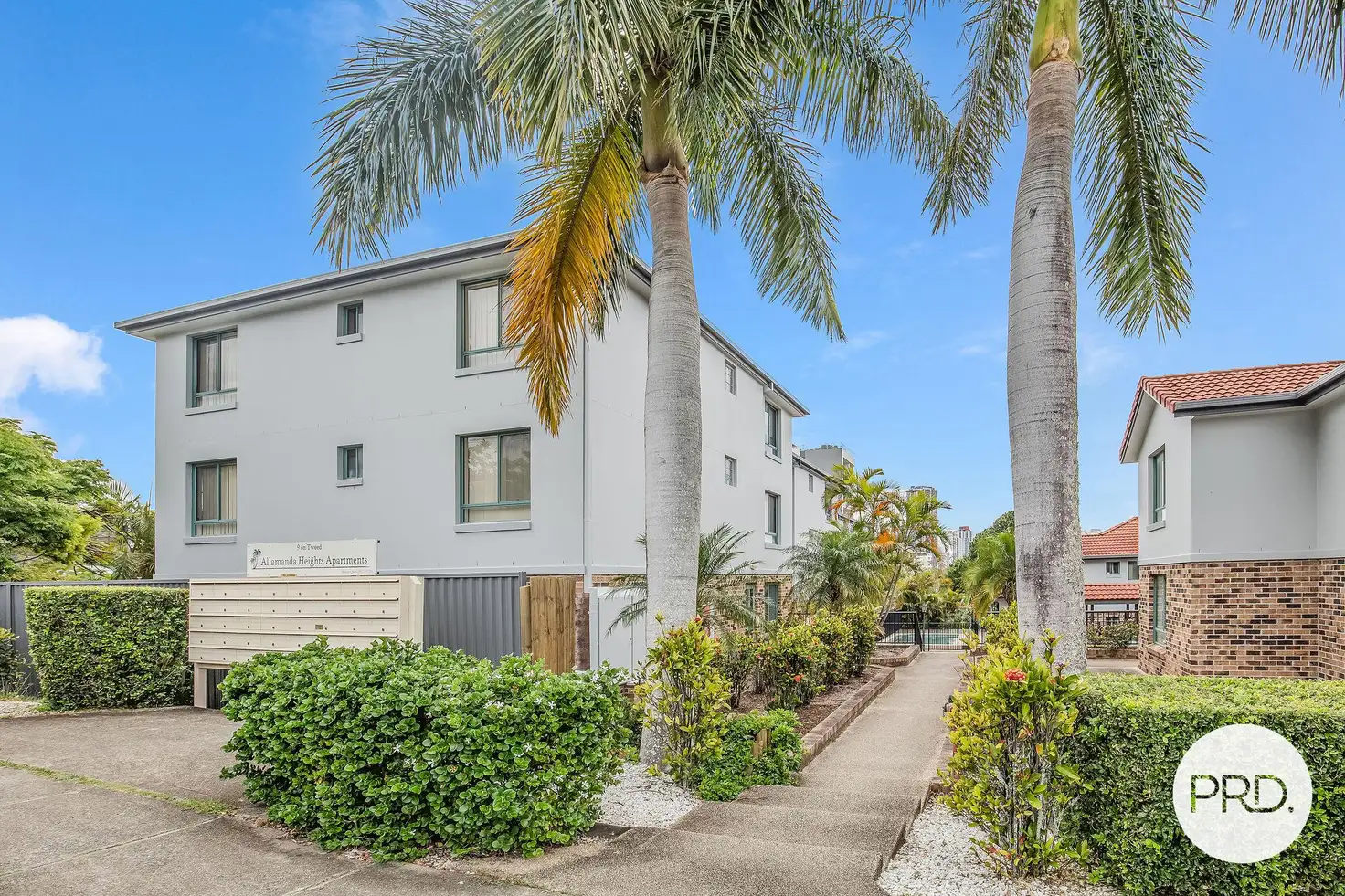 Main view of Homely unit listing, 29/9 Tweed Street, Southport QLD 4215